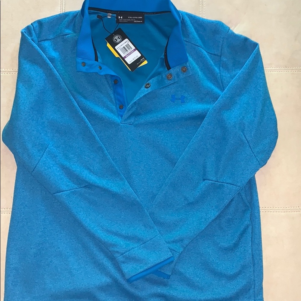 Under Armour pull over